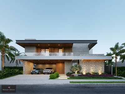 Cobertura Duplex Panorâmica — Ibituruna, Montes Claros