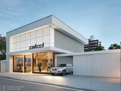 Lançamento — Edifício no Centro — Centro, Montes Claros
